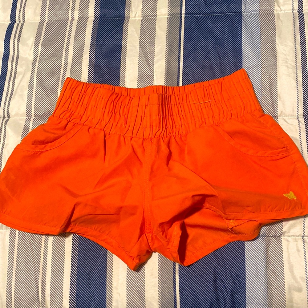 Teenager Shorts. 8/10.